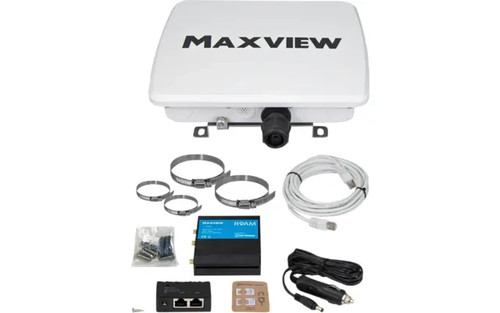 Maxview roam basecamp - roam-basecamp, –