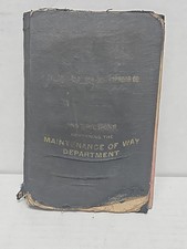 1916 BALTIMORE & OHIO