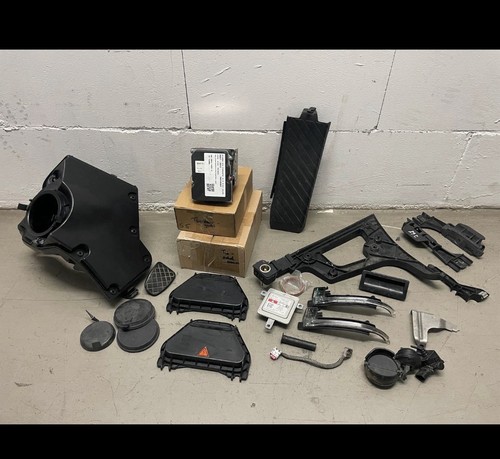 Audi ersatzteile paket - paket,