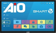 Alden A.I.O. EVO Smart-TV, All