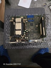 MAINBOARD DELL OPTIPLEX GX1 +