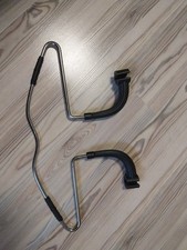 Kleiderbügel für die Kopfstütze 