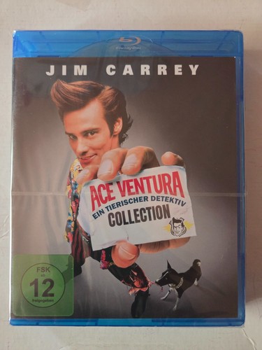 Jim carrey ace ventura - jim,