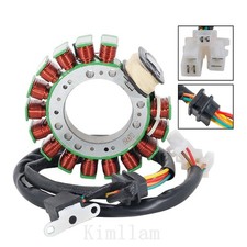 Lichtmaschine stator spule - lichtmaschine,