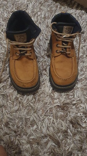 Ganda herren stiefeletten - ganda,