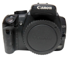 Canon EOS EOS350D Body 8MP