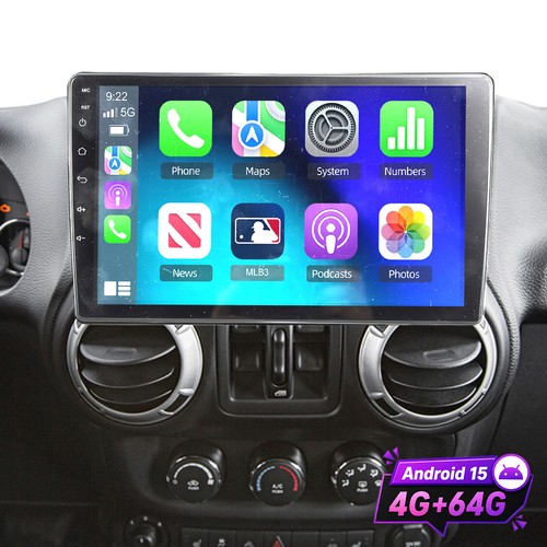 Carplay android autoradio - android,