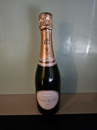 Laurent perrier cuvee brut - laurent-perrier,