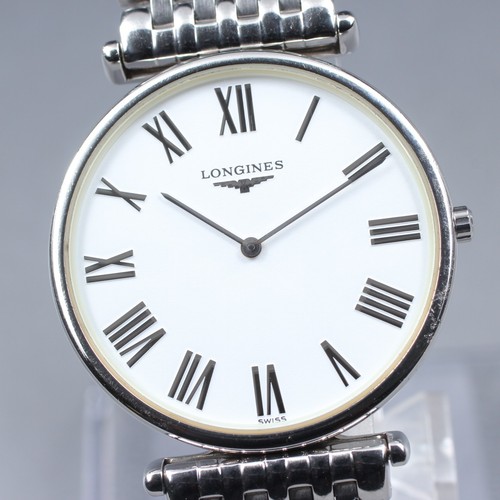 Near mint longines - mint], grande