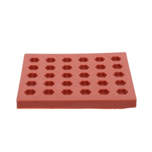Backstein silikonform - , backstein-silikonform