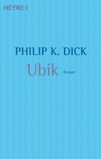 Ubik von Philip K. Dick | Buch