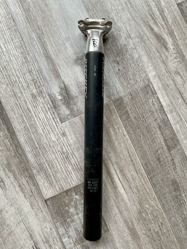 Sattelstütze ritchey wcs - sattelstütze,