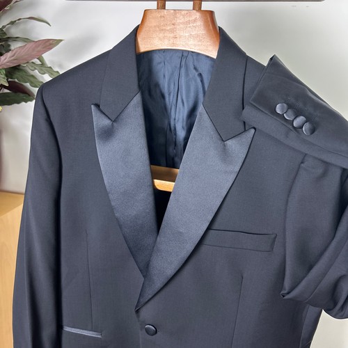 Paul smith slim fit schwarz - smith,