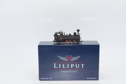 Liliput hoe l170140 - dc,