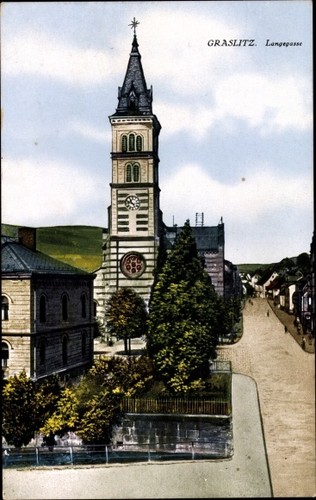 Kraslice graslitz reg - graslitz,
