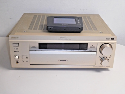Sony str da50es 1 - sony, 5.1