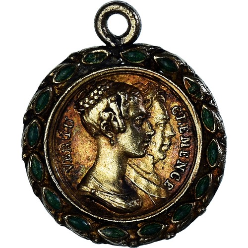 Frankreich medaille - frankreich,,