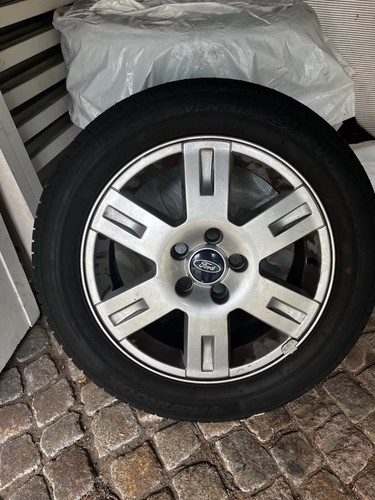 Ford räder alufelge mit - ford,