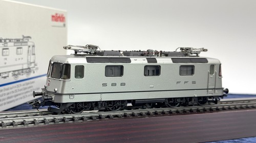 Märklin 83434 serie - märklin, re