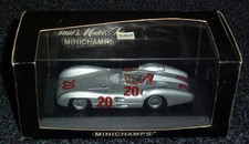 1954 - Mercedes W196 - Karl