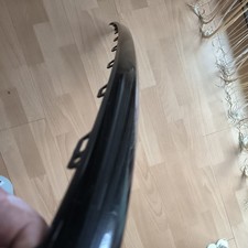 org Zierleiste Stoßstange VW