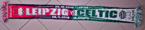 Leipzig celtic glasgow - leipzig,
