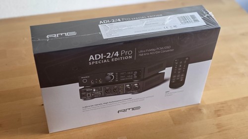 Rme adi pro high - pro, high-end