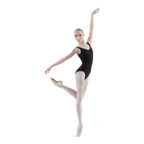 Bloch adagio l5415 black - l5415, |