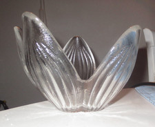 Alte Rosenthal Kristall Glas