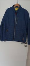 Camel ultraleichte Steppjacke