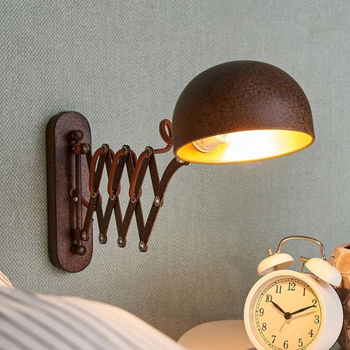 Lindby ausziehbare wandlampe - lindby,