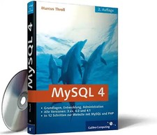 MySQL 4
