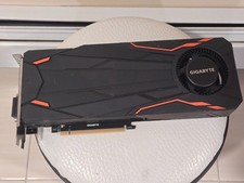 Gigabyte GeForce GTX 1080
