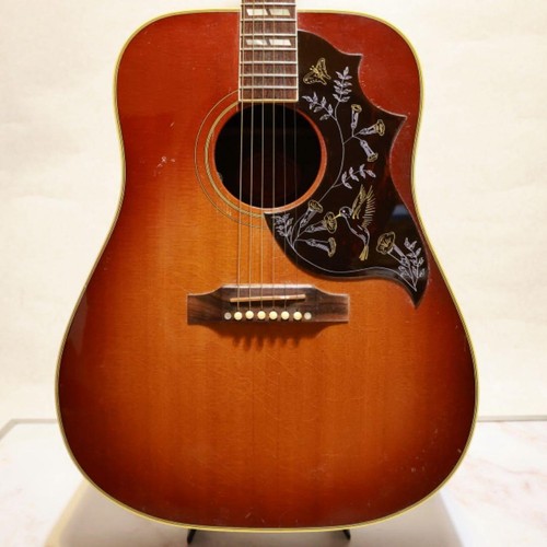 Gibson kolibri - gibson,