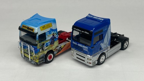Modell konvolut steyr - modell,