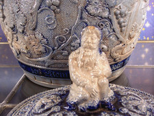 Antik bowle rumtopf - antik,