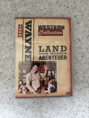 Land der tausend - , abenteuer