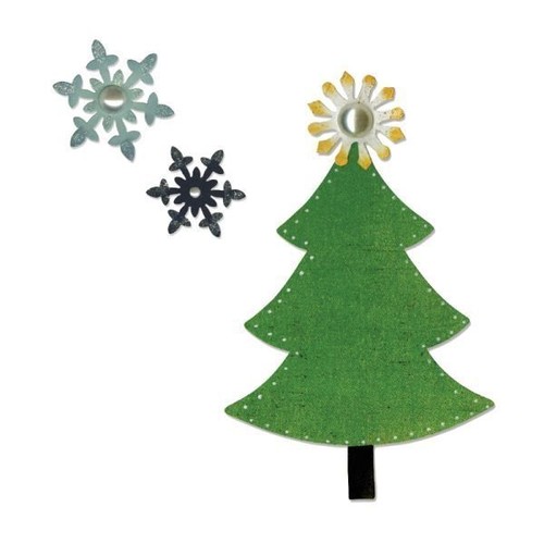 Sizzix bigz die bonus - sizzix,