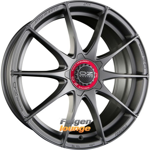 Formula hlt grigio - hlt, corsa
