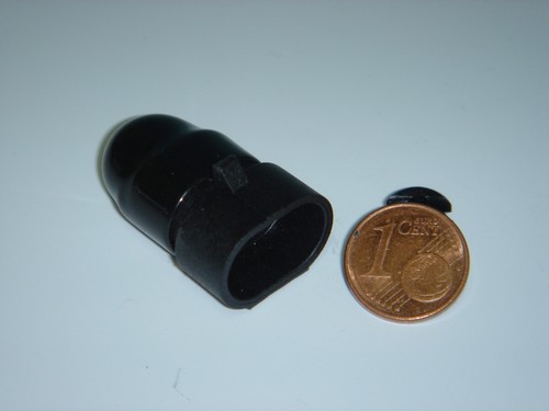 Luftfilter bypass stecker - luftfilter-, bypass-