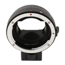 Autofokus mount adapter nex - adapter, ef-nex