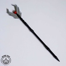 DESPARA HORDAK Masters Of The Universe Classics Weapon Horde Prime MotU She-Ra