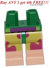 ☀️NEW Lego PICK YOUR LEGS