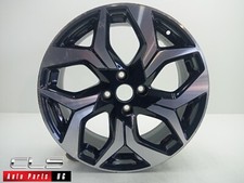 Stück alufelge zoll - 1,