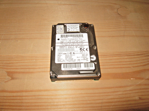 Festplatte 5gb ide ata - 5gb,