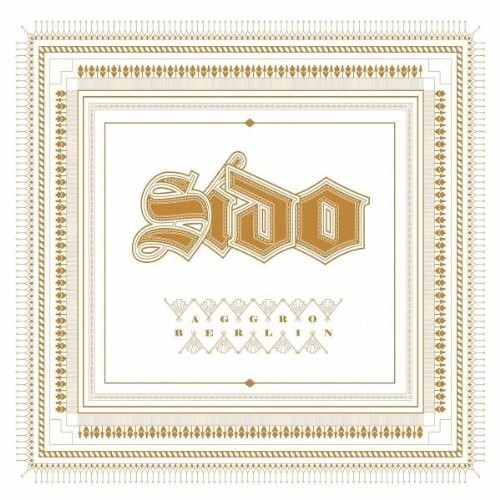 Sido aggro berlin ltd pur - -, (ltd.pur