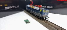 Märklin 39583 BR 181 Decoder MSD3 Sound MFX DCC Nur Decoder MTCs21