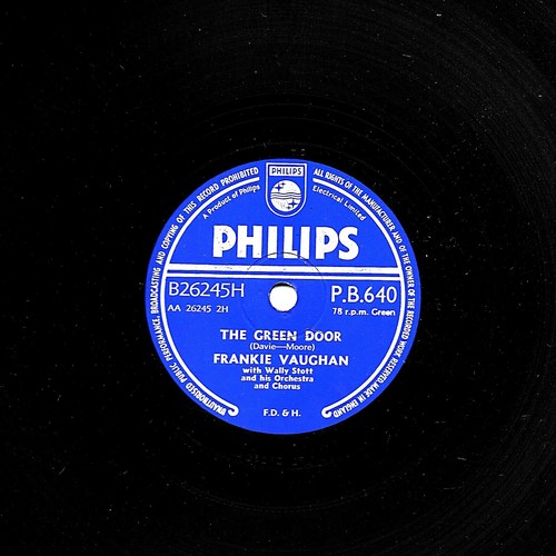 Klassisch 1956 2 - klassisch,