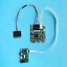 Fit HB156WX1-100/200 LVDS