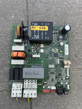 Dürr  CA4 Platine Amalgamabscheider  7805-105-00